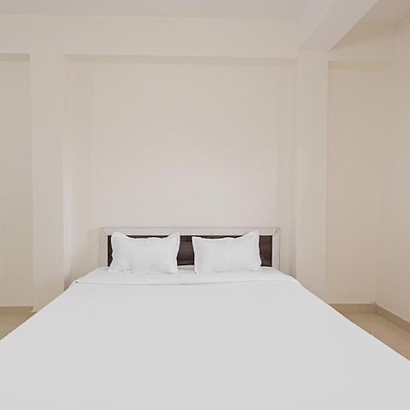 Hotel O Prateek A Residency Bhubaneswar Exterior foto