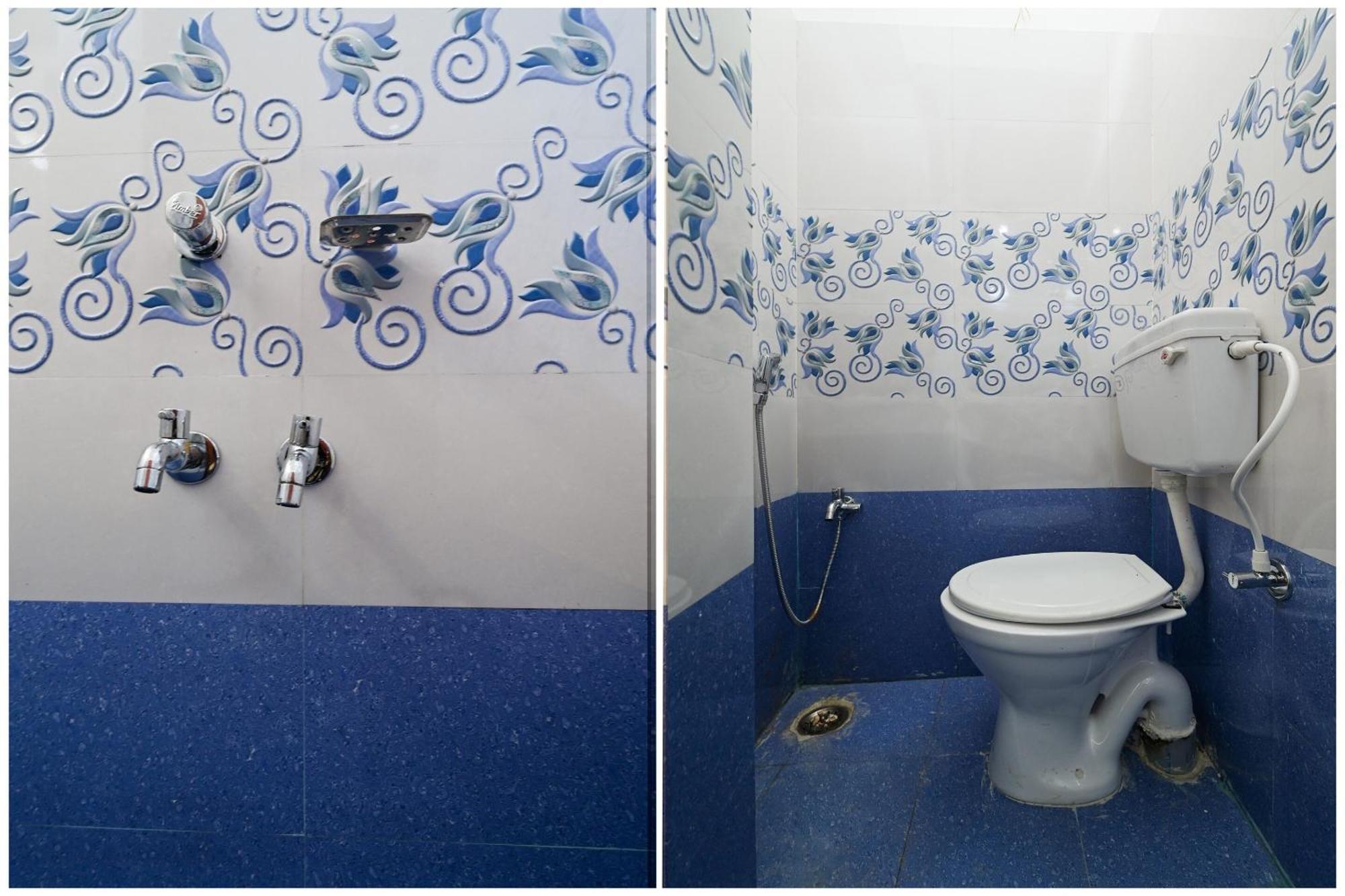 Hotel O Prateek A Residency Bhubaneswar Exterior foto