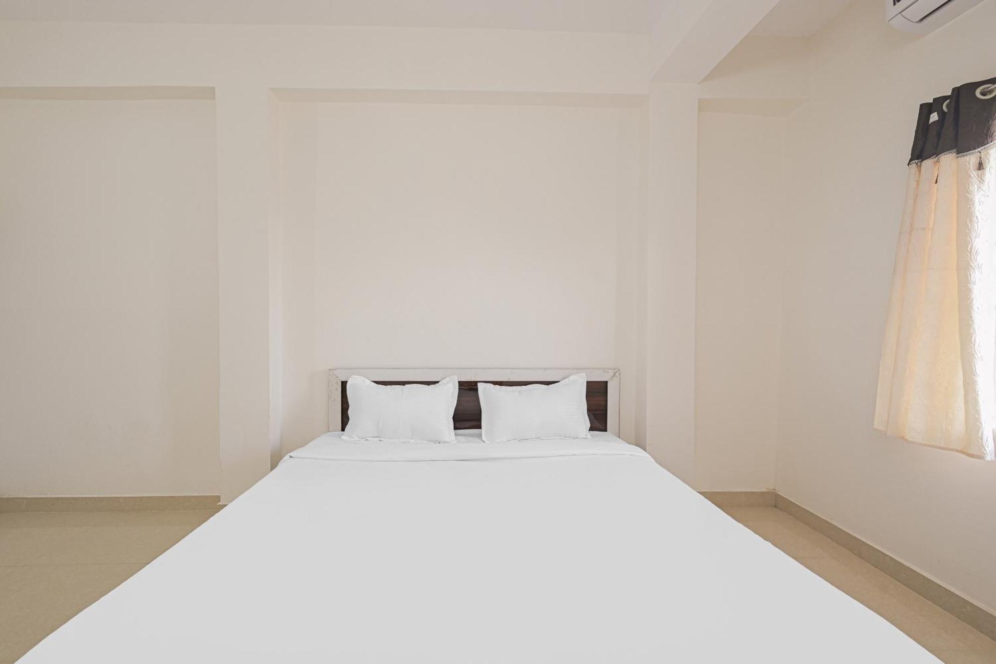 Hotel O Prateek A Residency Bhubaneswar Exterior foto